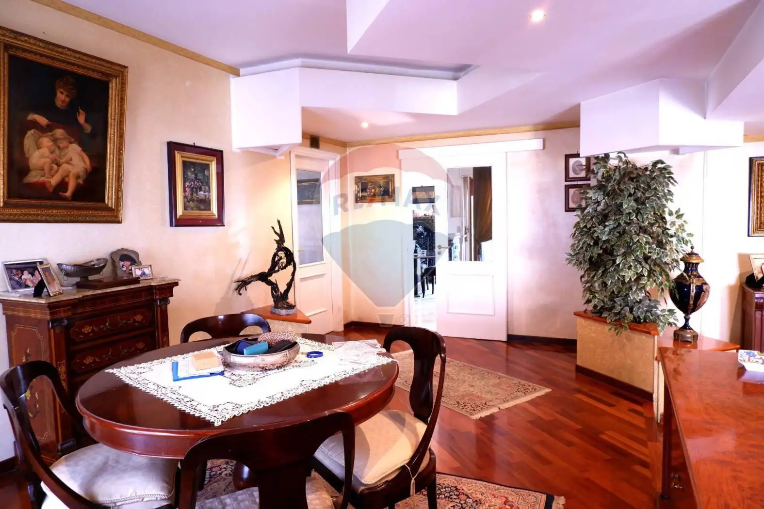 Appartamento in vendita a Caserta