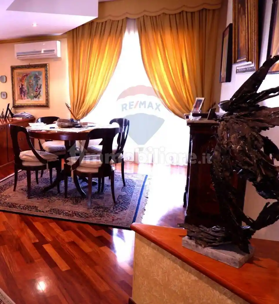 Quadrilocale via Petrarca 44, Parco Cerasole, Caserta - foto 2