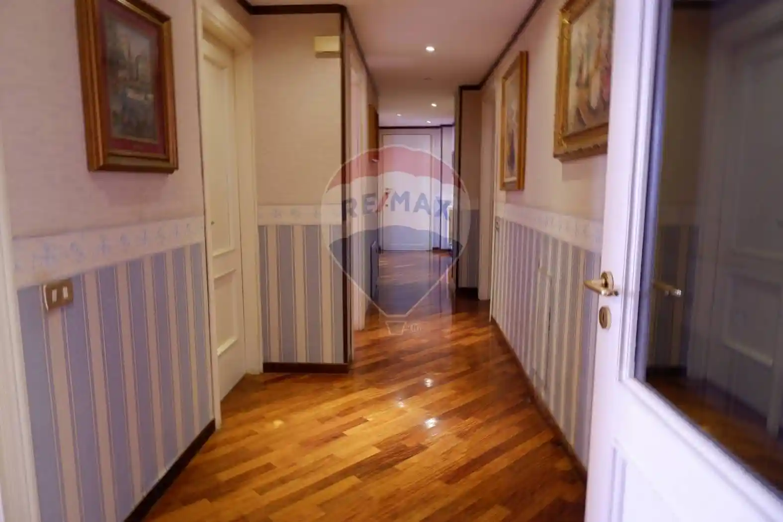 Quadrilocale via Petrarca 44, Parco Cerasole, Caserta - foto 4