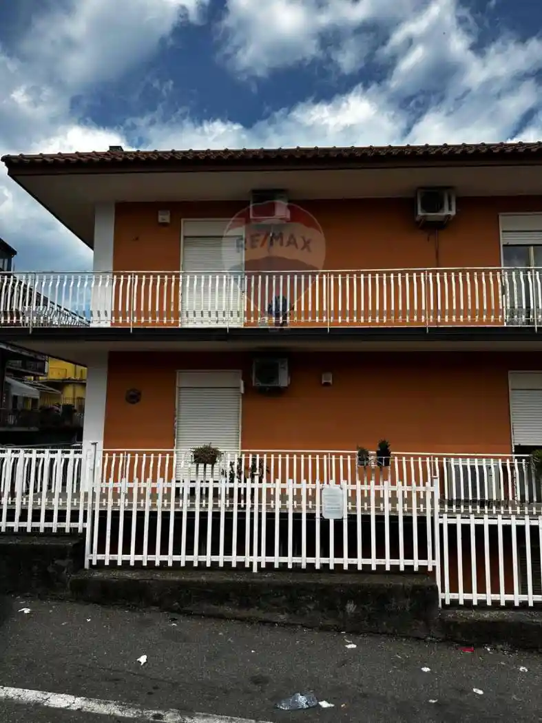 Appartamento in vendita a Acireale