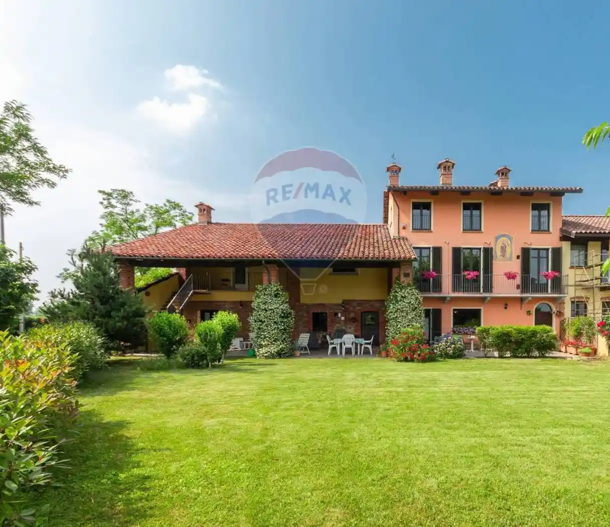 Rustico - Casale in vendita a Bene Vagienna