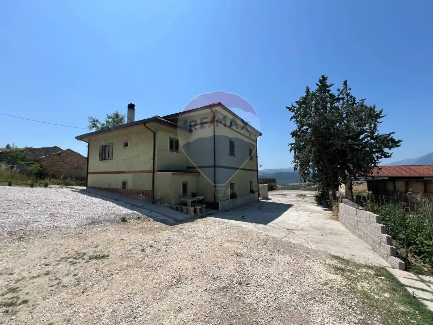 Terratetto unifamiliare C.da Ascigno 1, Piano Di Ascigno, Casoli - foto 4