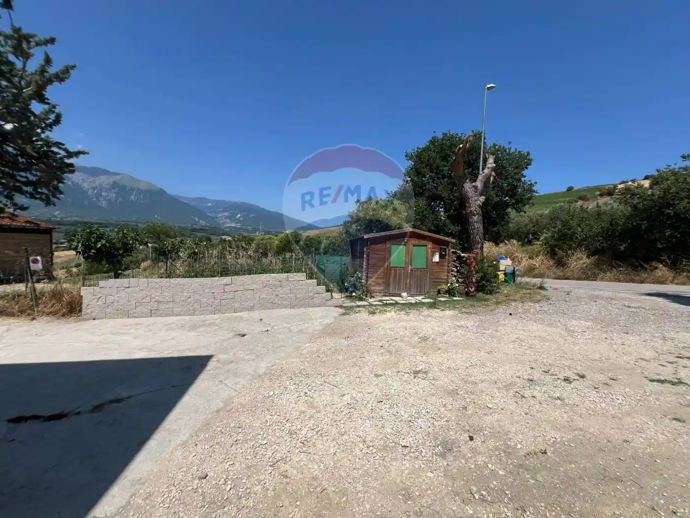 Terratetto unifamiliare C.da Ascigno 1, Piano Di Ascigno, Casoli - foto 5