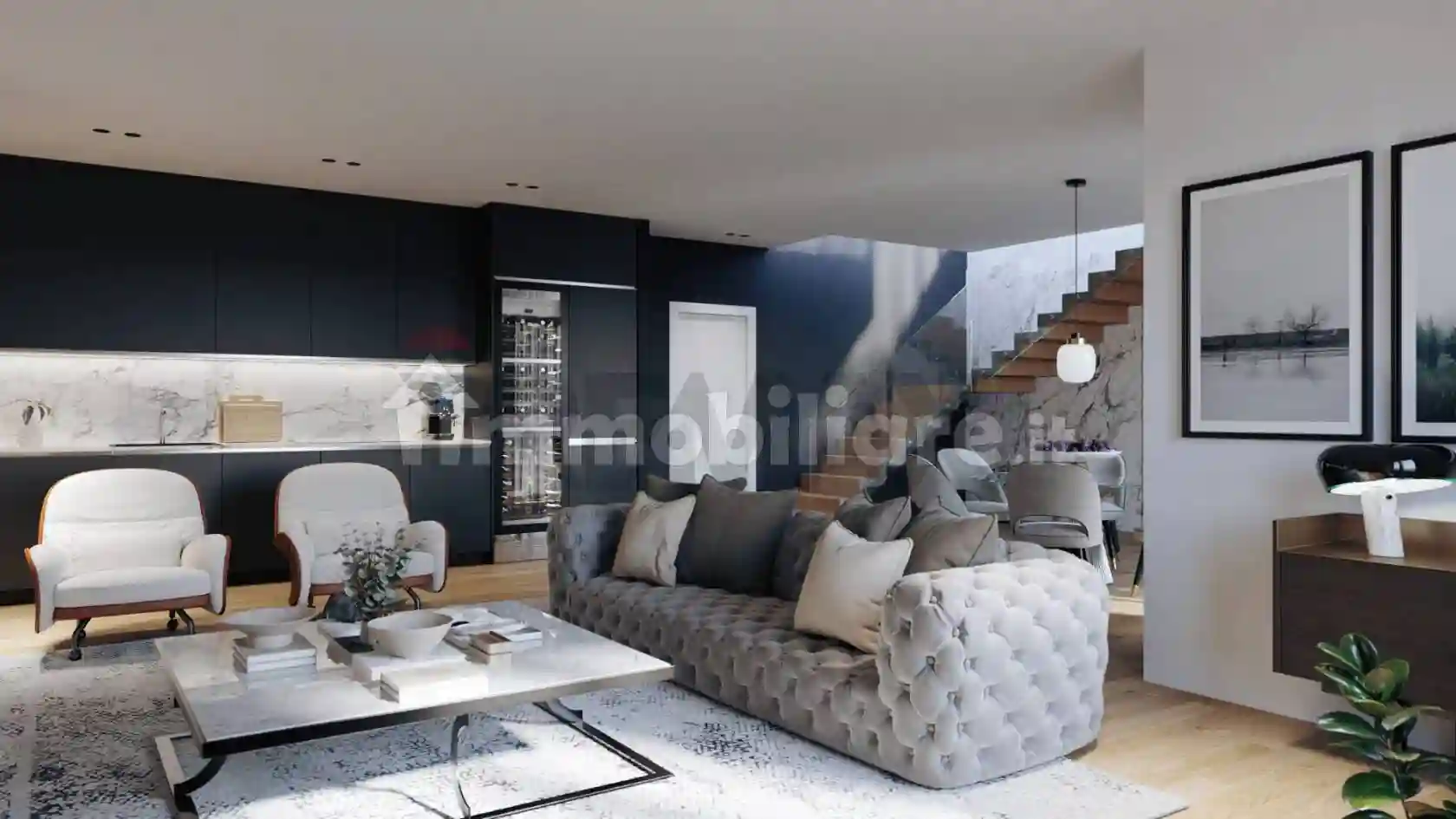 Attico - Mansarda - foto 5