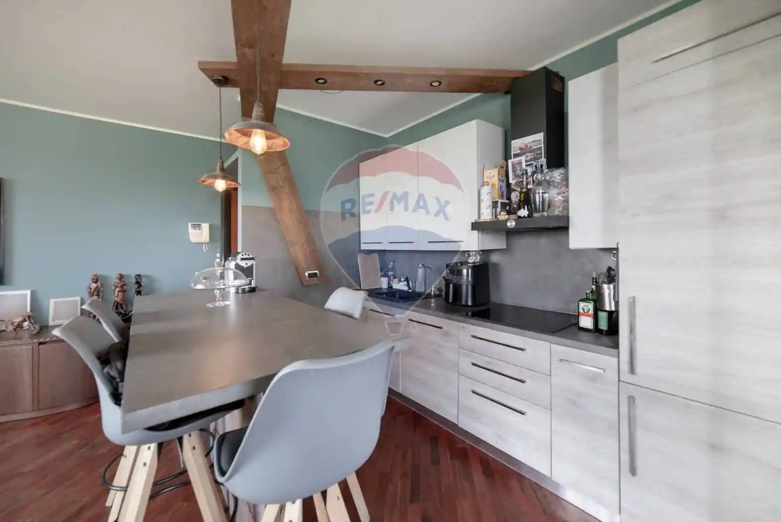 Appartamento in vendita a Landriano