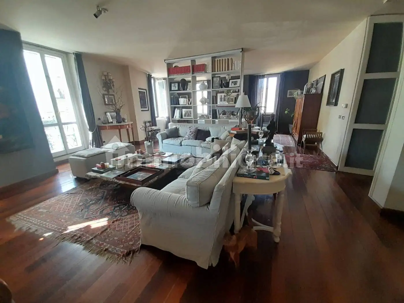 Appartamento in vendita a Varese