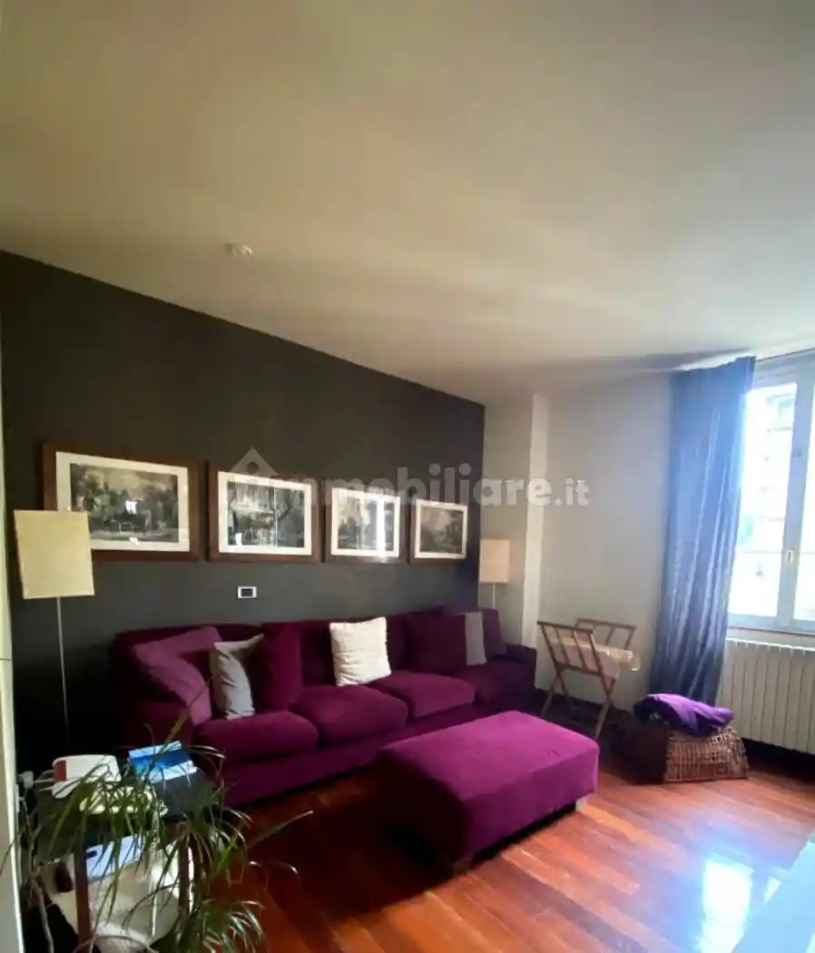 Appartamento piazza Mario Motta, Centro, Varese - foto 2