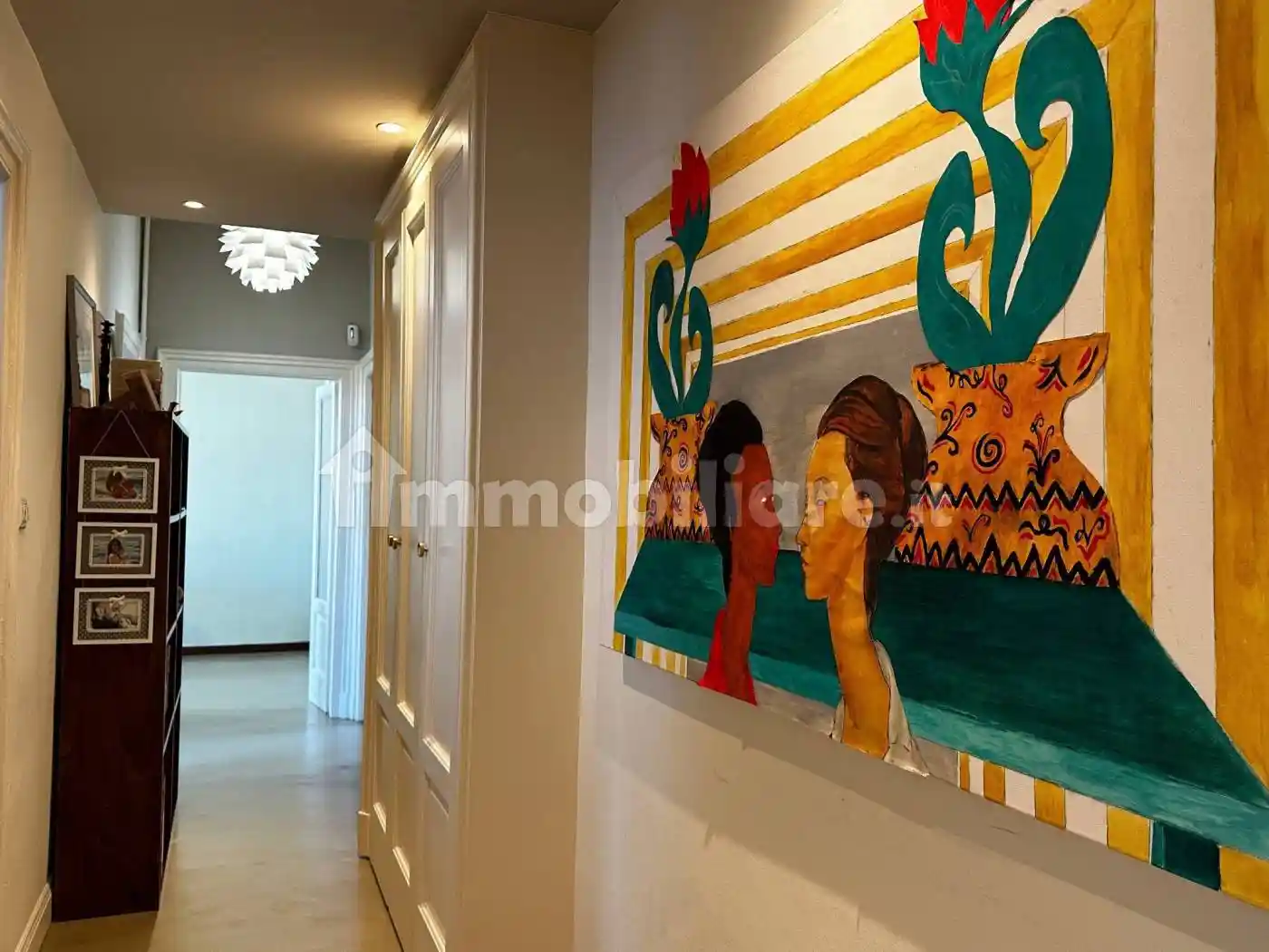 Trilocale viale Umbria 15, Porta Romana - Medaglie d'Oro, Milano - foto 2