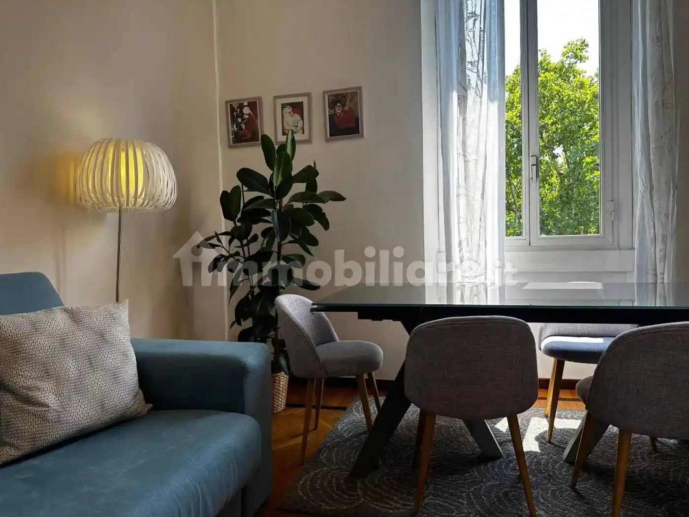 Trilocale viale Umbria 15, Porta Romana - Medaglie d'Oro, Milano - foto 3