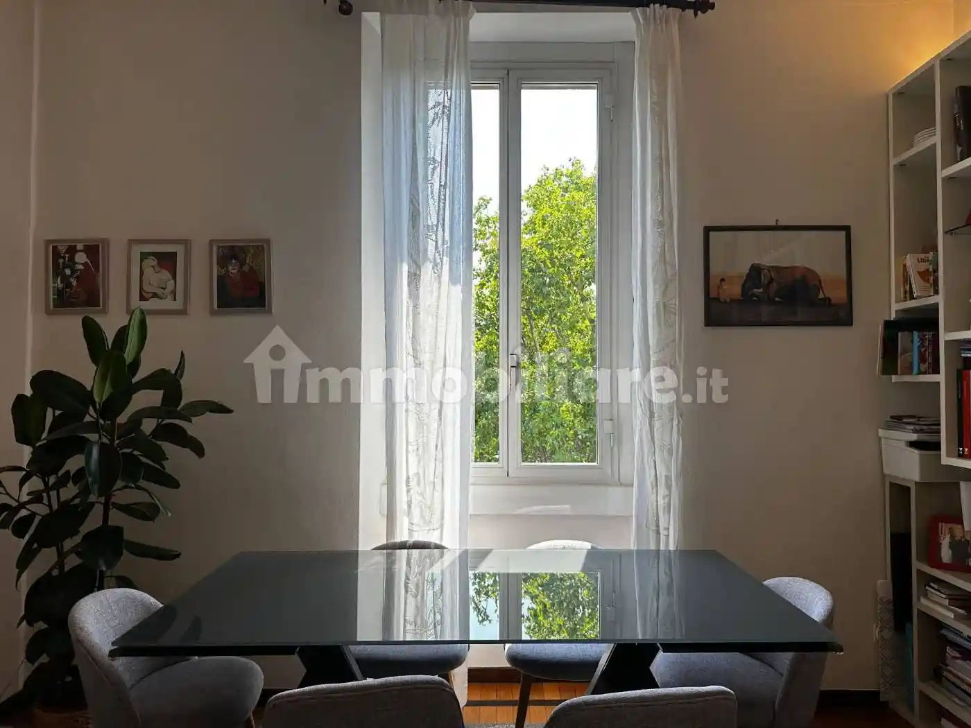 Trilocale viale Umbria 15, Porta Romana - Medaglie d'Oro, Milano - foto 4