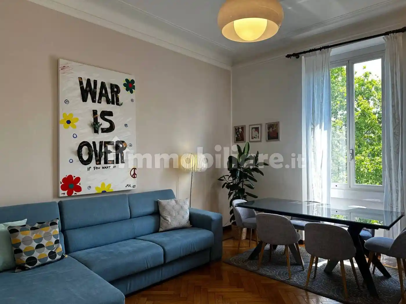 Trilocale viale Umbria 15, Porta Romana - Medaglie d'Oro, Milano - foto 5