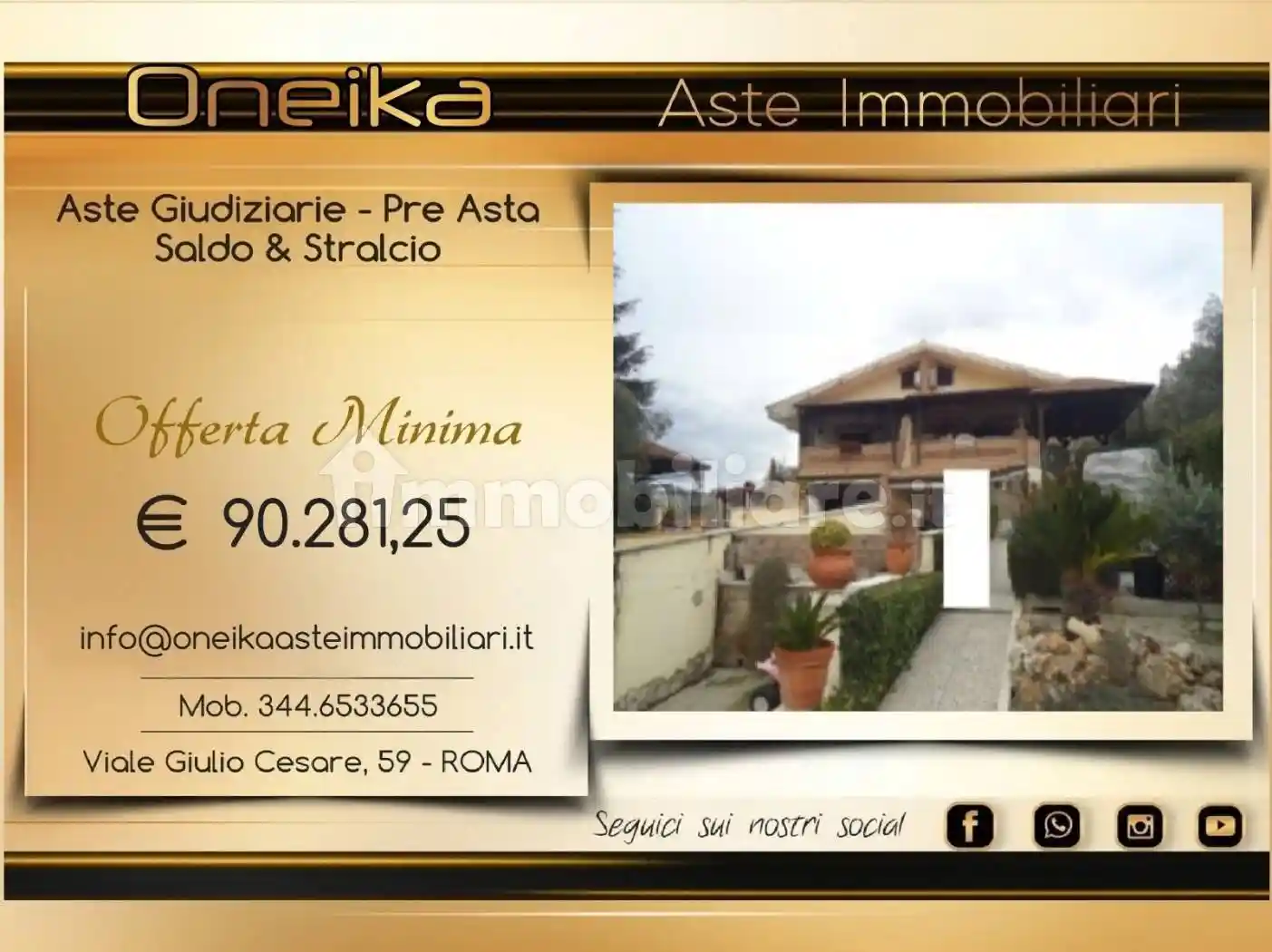 Appartamento in vendita a San Polo dei Cavalieri