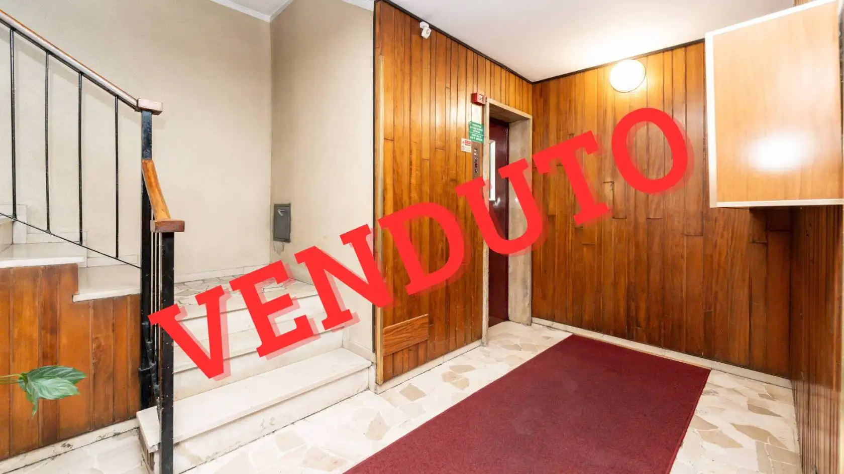 Apartment in vendita a Milan