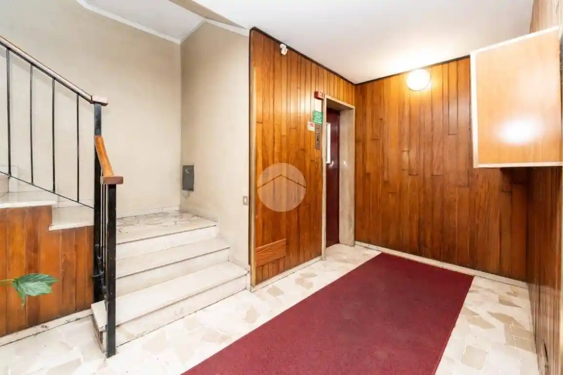 Trilocale via Carlo marochetti 21, Corvetto, Milano - foto 2