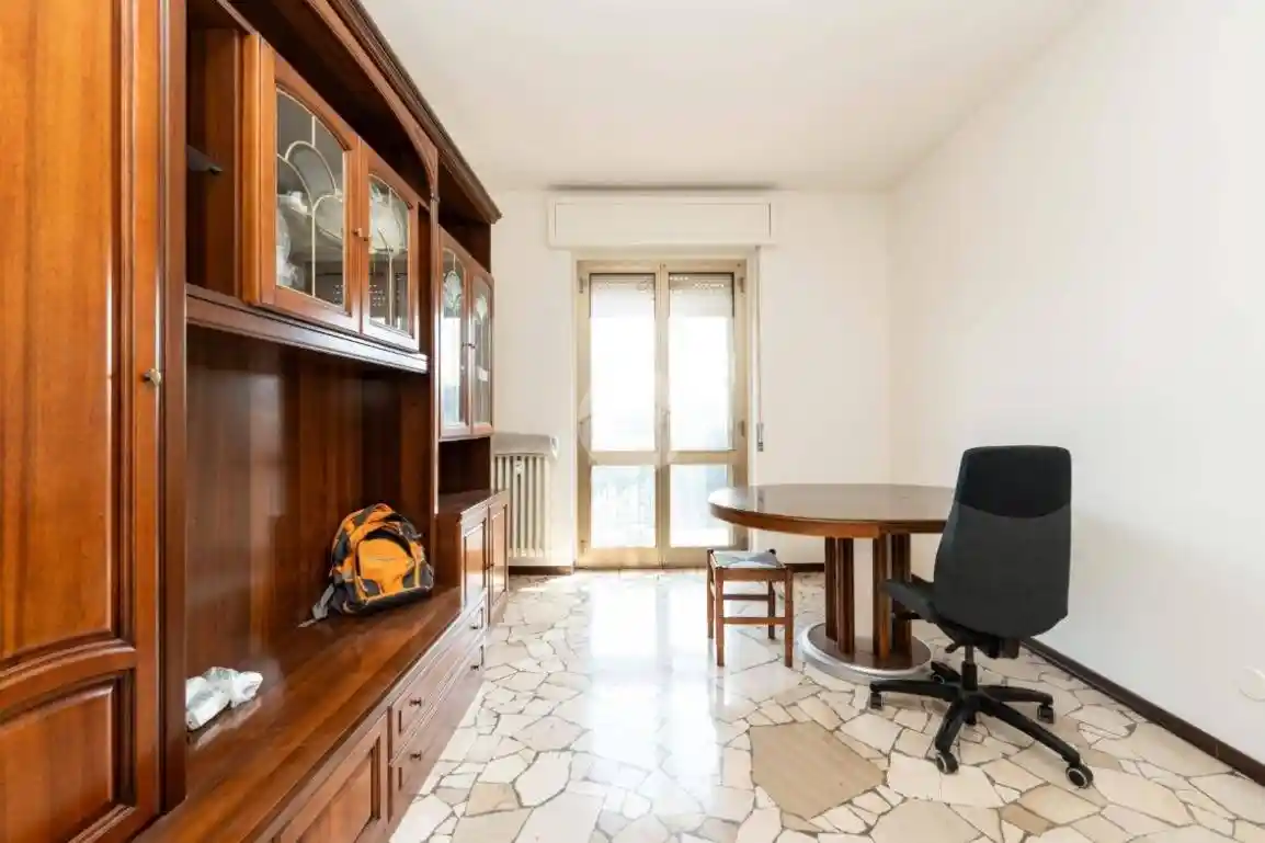 Trilocale via Carlo marochetti 21, Corvetto, Milano - foto 3