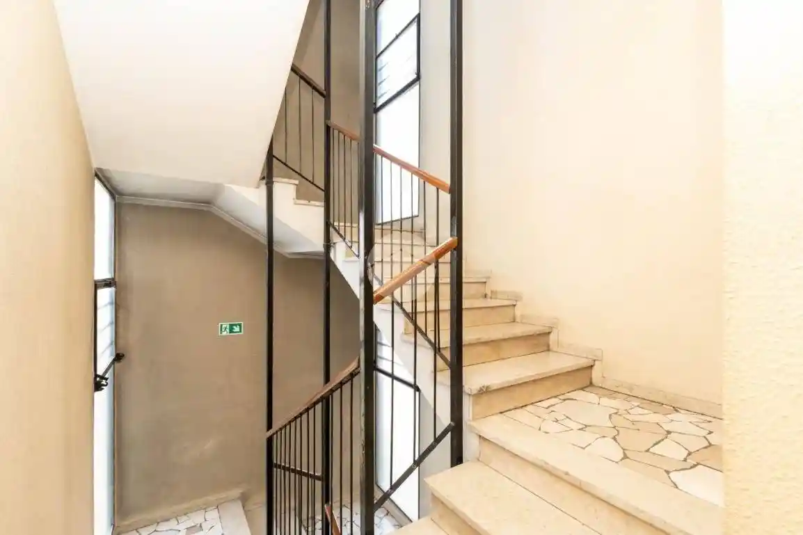 Trilocale via Carlo marochetti 21, Corvetto, Milano - foto 5