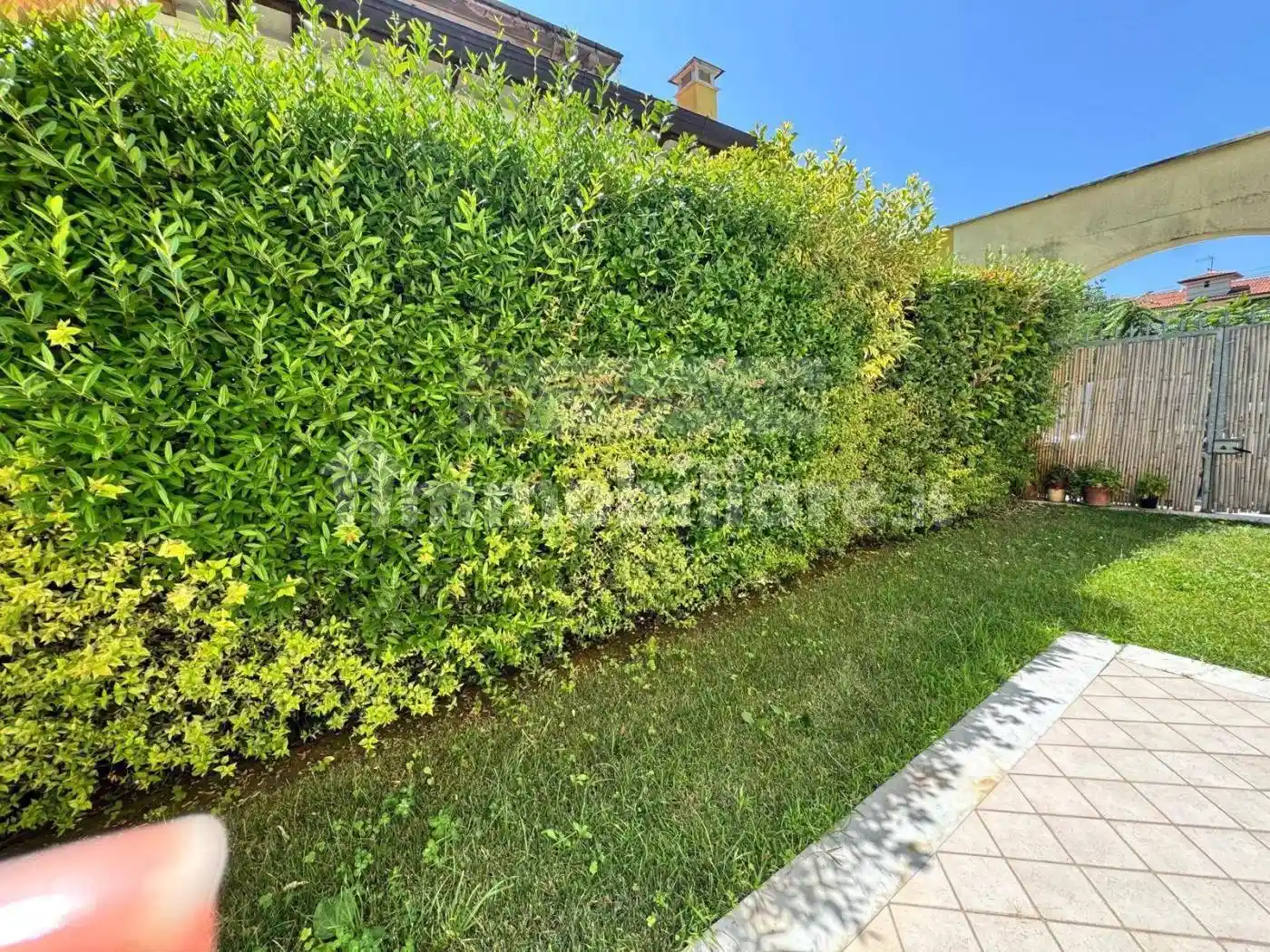 Casa indipendente in vendita a Seravezza