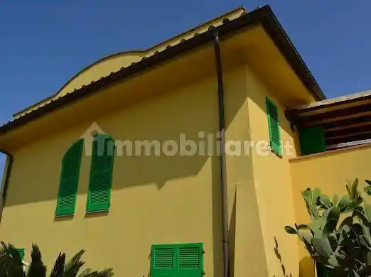 Appartamento in vendita a Porto Azzurro