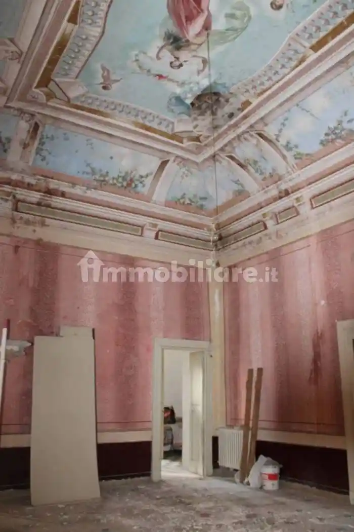 Appartamento in vendita a Vico del Gargano