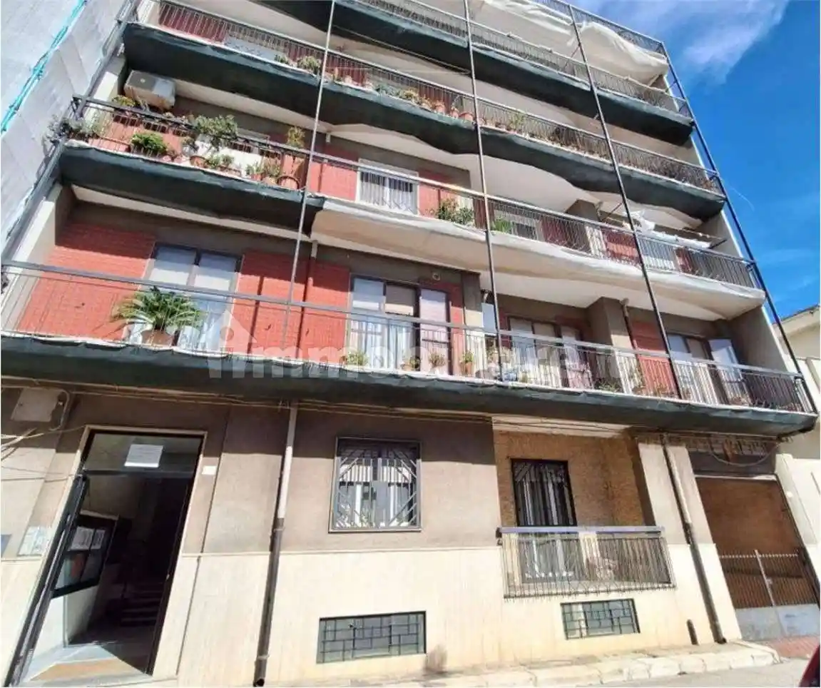 Appartamento in vendita a Sammichele di Bari