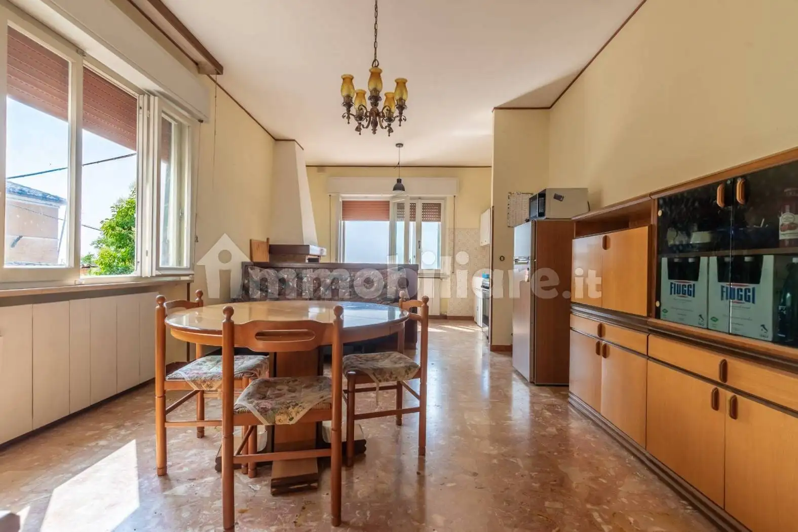 Casa indipendente in vendita a Terre Roveresche