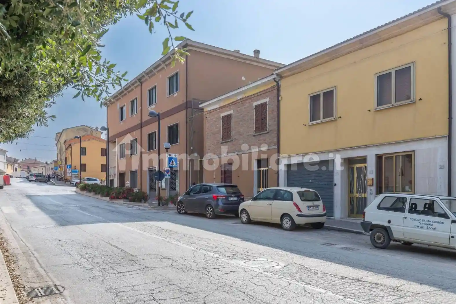 Terratetto unifamiliare viale Evangelisti 44, Orciano Di Pesaro, Terre Roveresche - foto 3