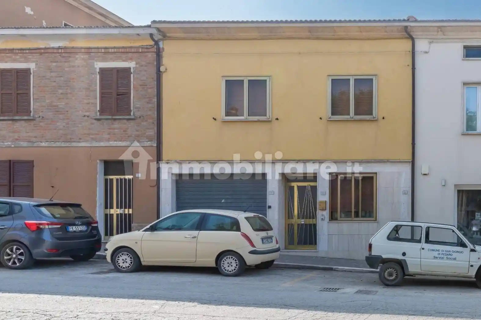 Terratetto unifamiliare viale Evangelisti 44, Orciano Di Pesaro, Terre Roveresche - foto 4