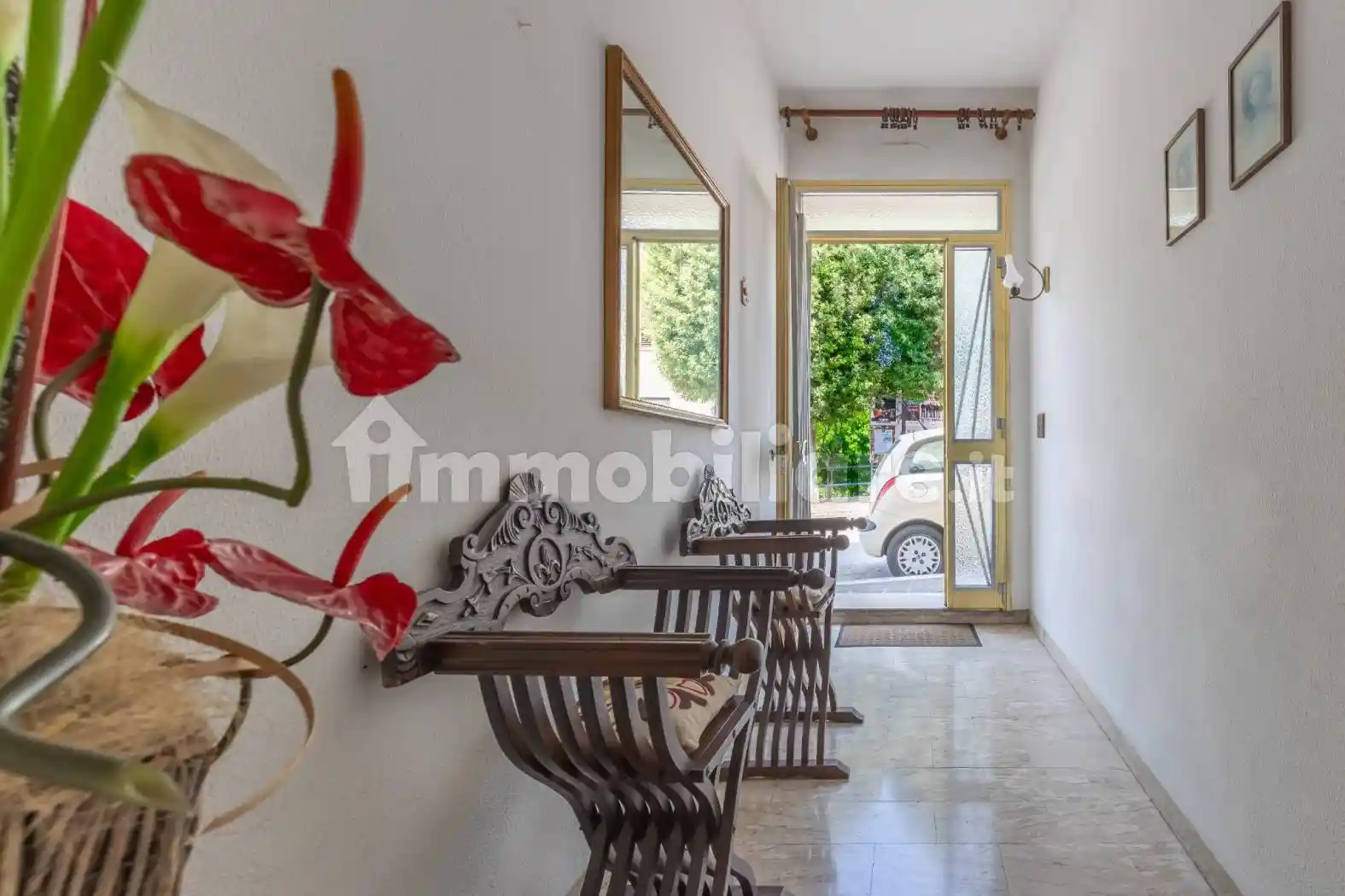 Terratetto unifamiliare viale Evangelisti 44, Orciano Di Pesaro, Terre Roveresche - foto 5