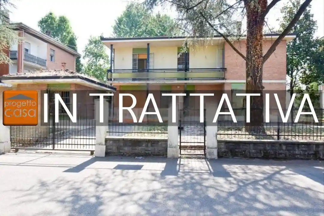 Villa in vendita a Spilamberto