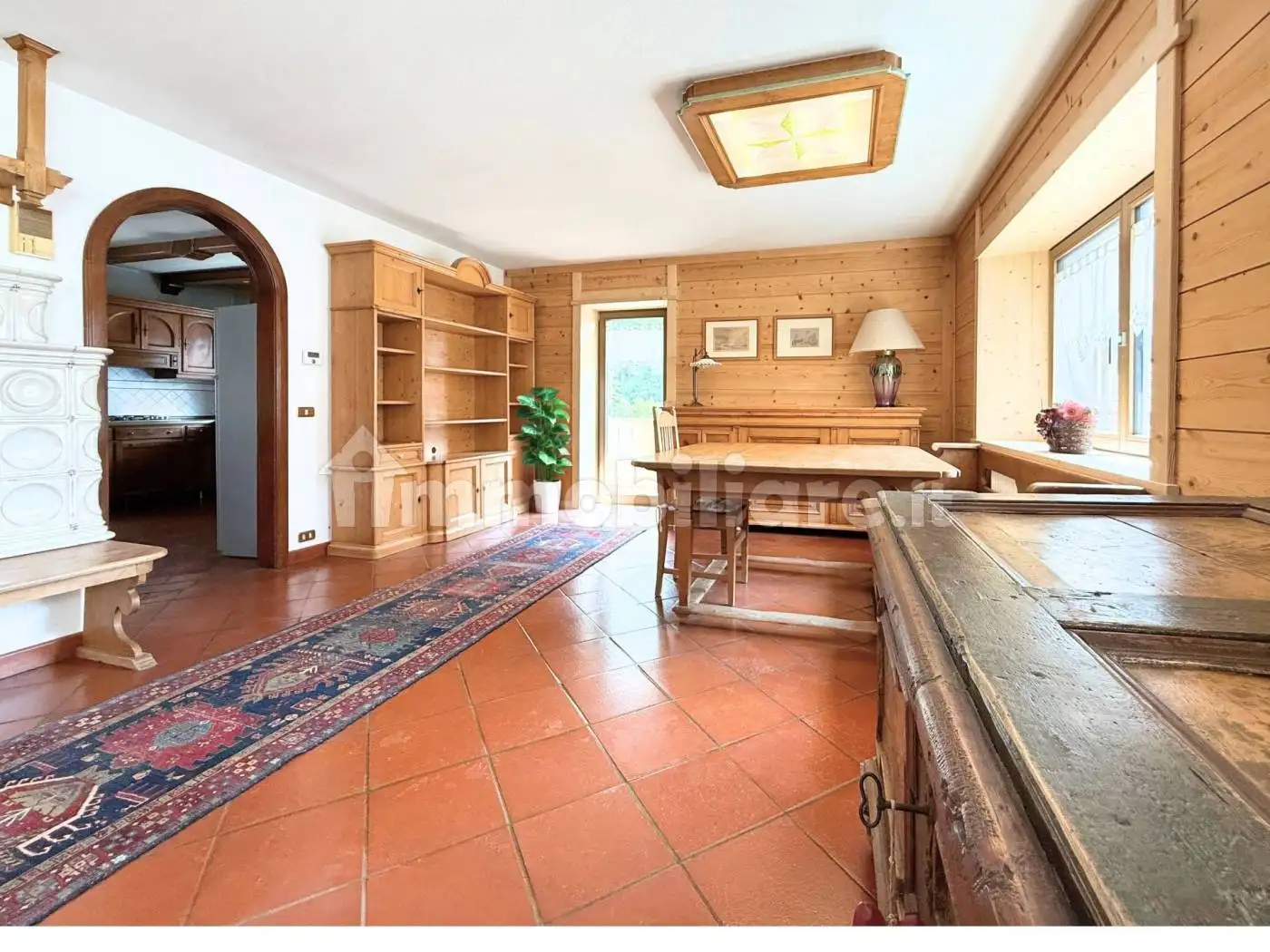 Trilocale streda del ciuch, Centro, Canazei - foto 5