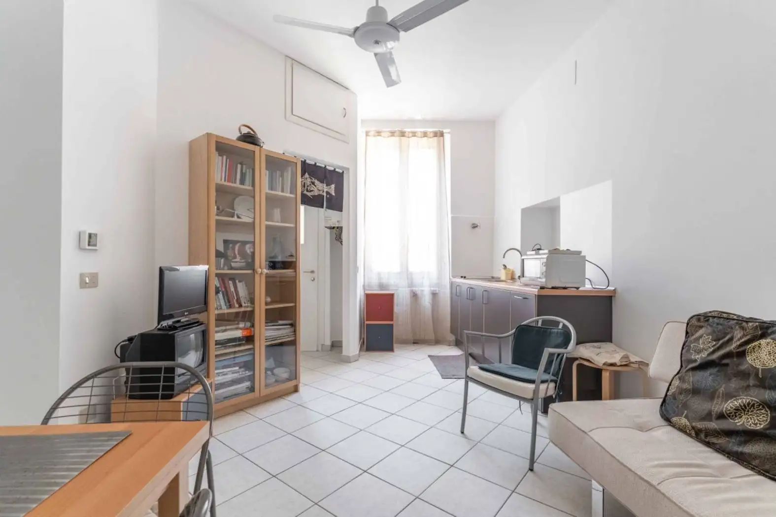 Apartment in vendita a Milan