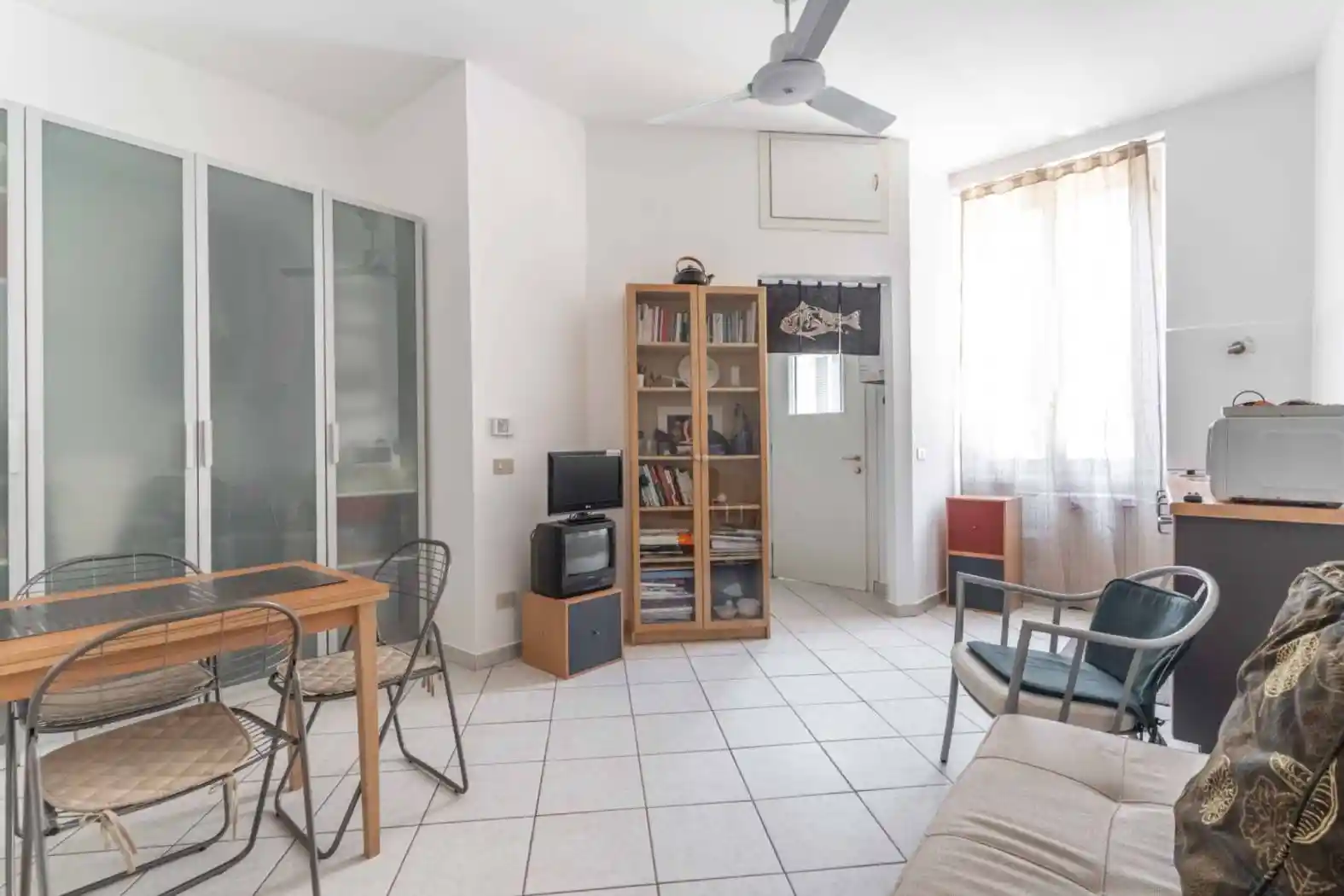 Monolocale via Eugenio Villoresi 25, Navigli - Darsena, Milano - foto 3