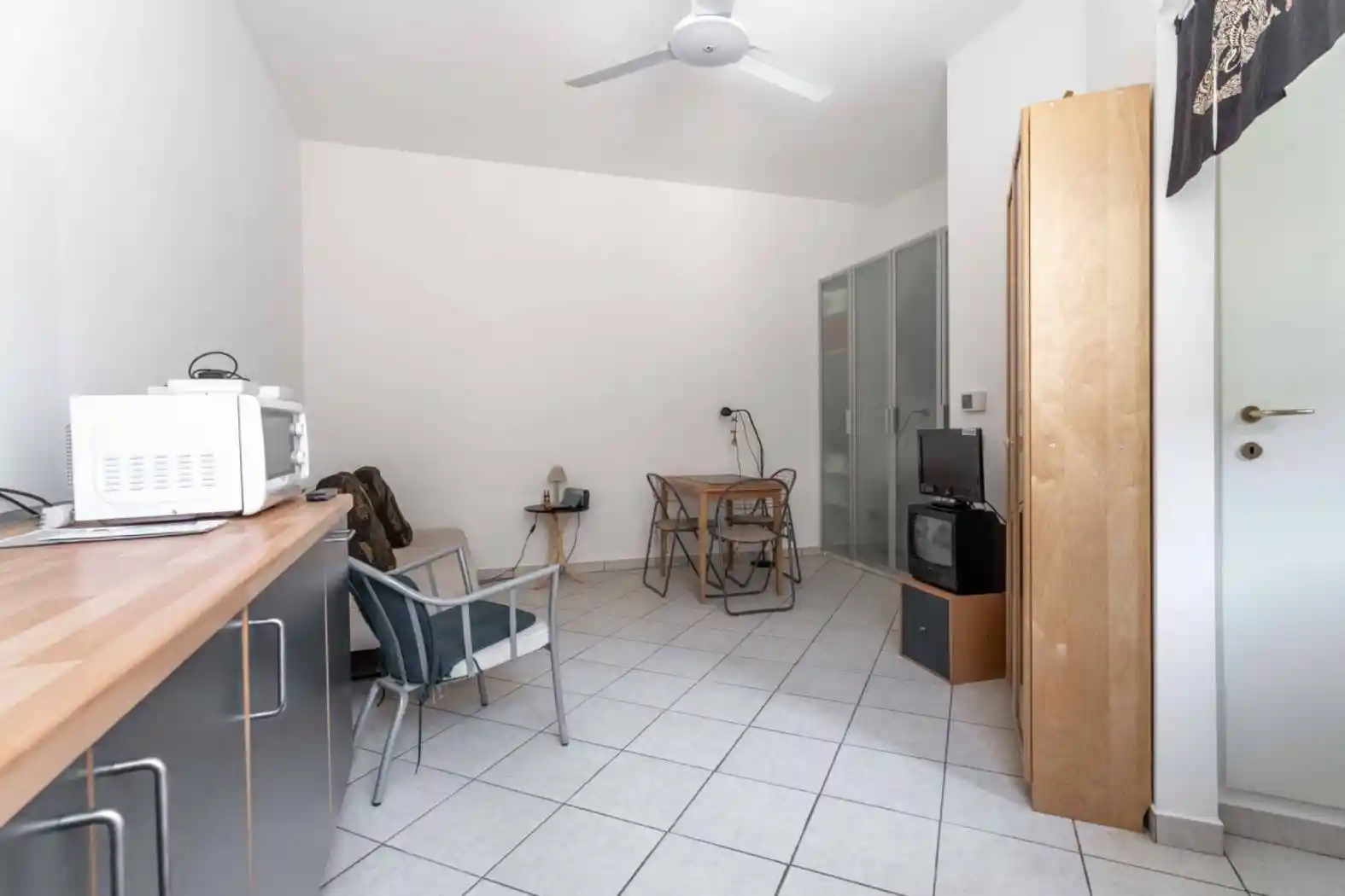 Monolocale via Eugenio Villoresi 25, Navigli - Darsena, Milano - foto 4