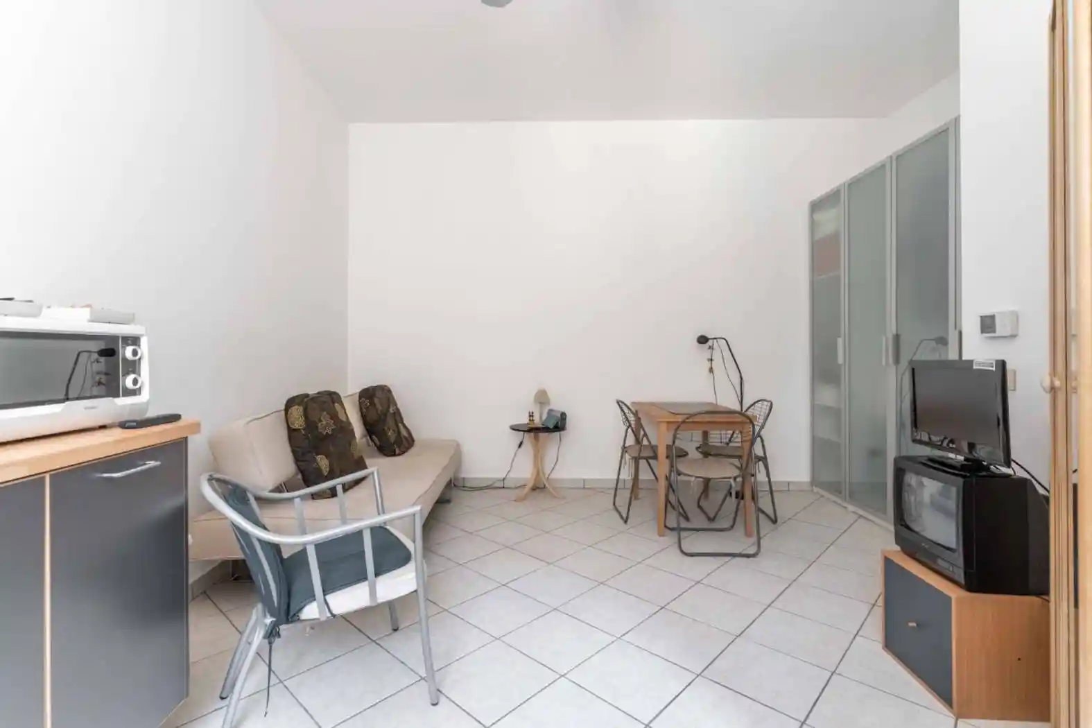 Monolocale via Eugenio Villoresi 25, Navigli - Darsena, Milano - foto 5