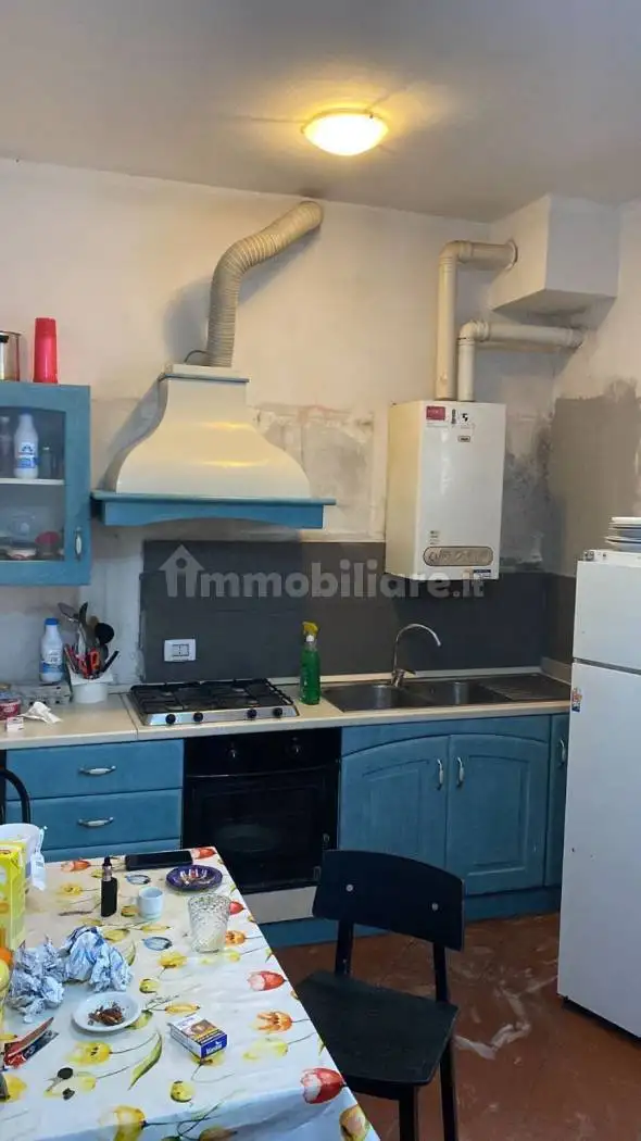 Appartamento in vendita a Pagazzano