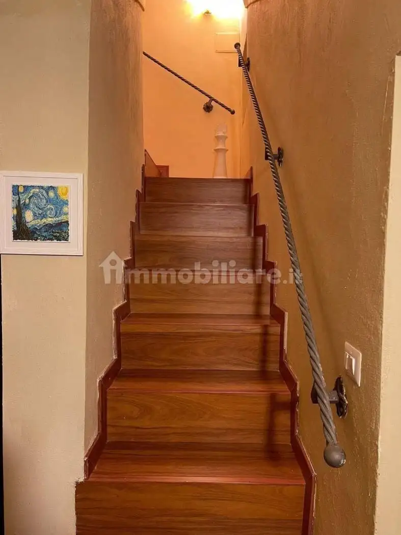 Appartamento in vendita a Caiazzo