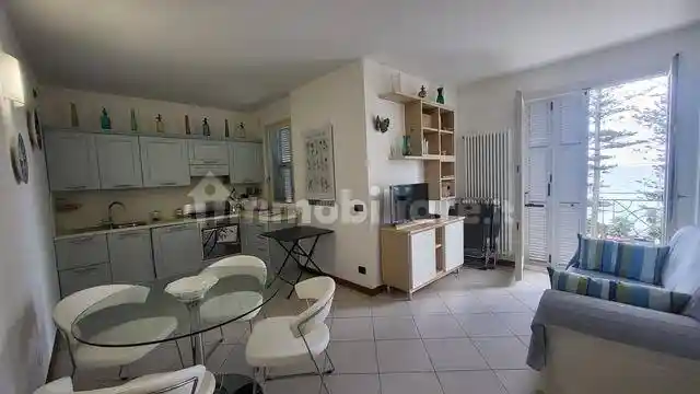Appartamento in vendita a Bordighera