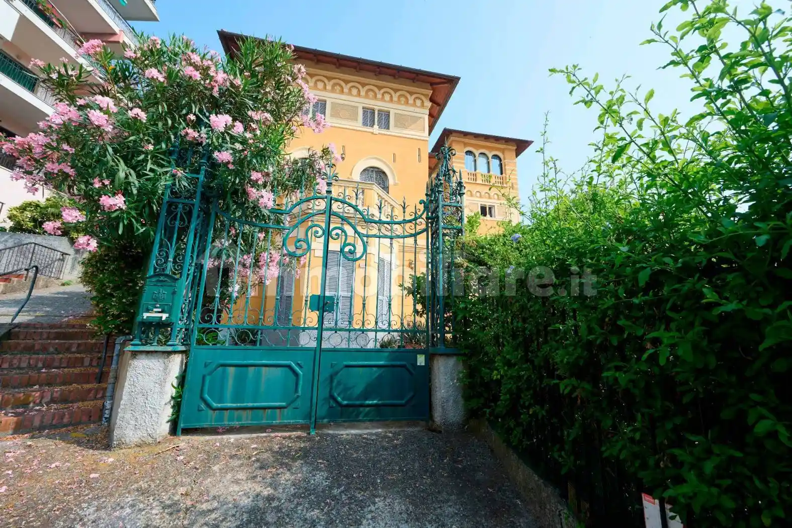 Appartamento in vendita a Celle Ligure