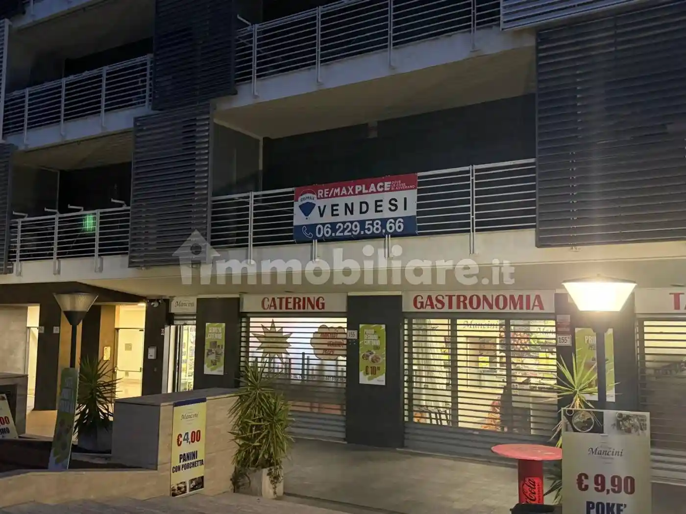 Bilocale ottimo stato, piano terra, Tor Cervara, Roma - foto 2