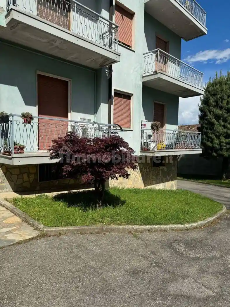 Appartamento in vendita a Stradella