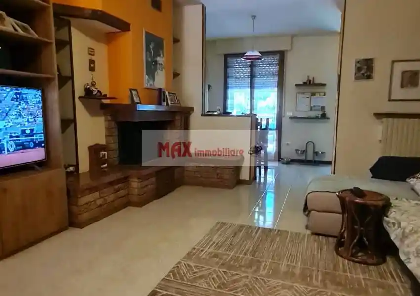 Quadrilocale buono stato, Colle Ardizio, Pesaro - foto 2