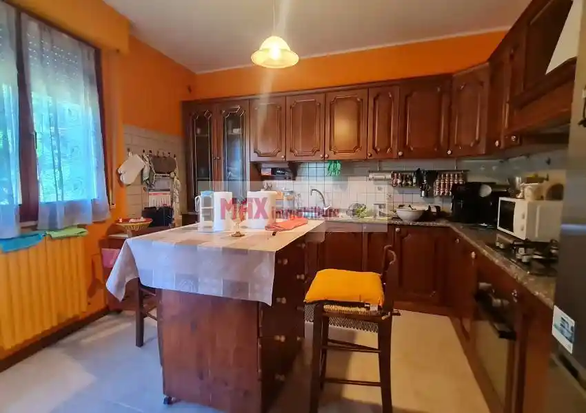 Quadrilocale buono stato, Colle Ardizio, Pesaro - foto 3