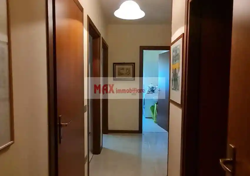 Quadrilocale buono stato, Colle Ardizio, Pesaro - foto 4