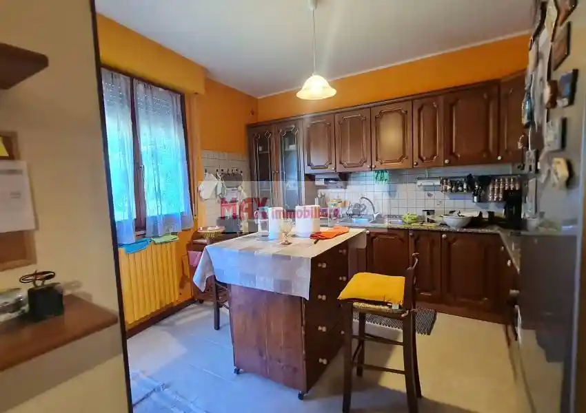 Quadrilocale buono stato, Colle Ardizio, Pesaro - foto 5