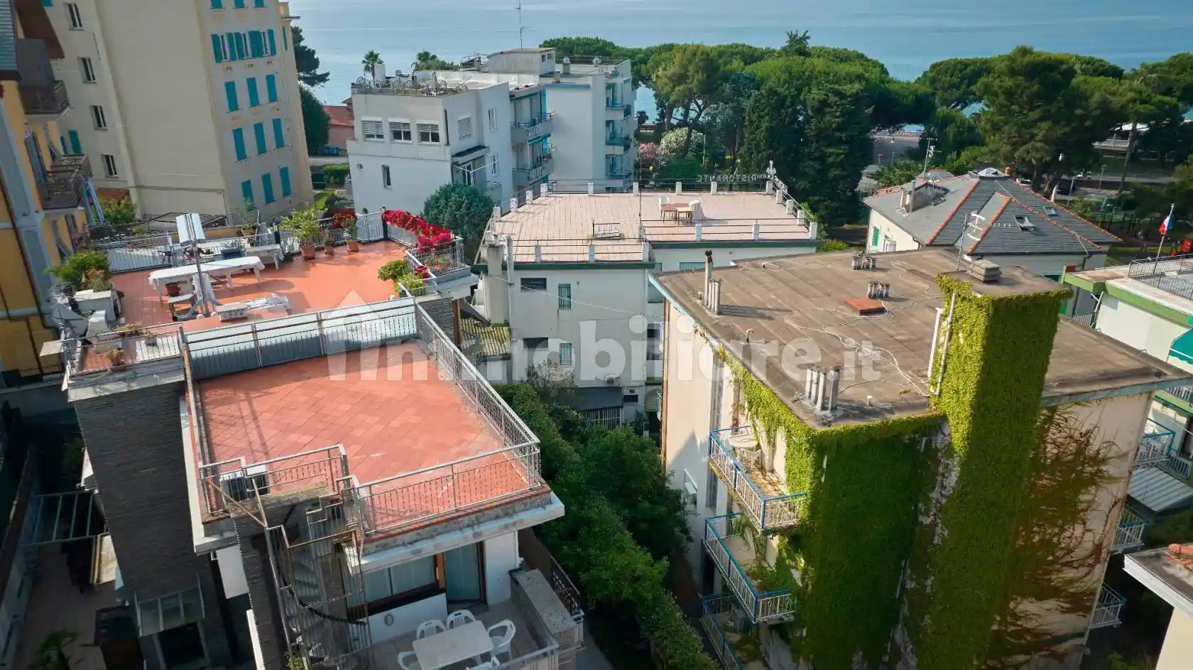 Appartamento in vendita a Celle Ligure