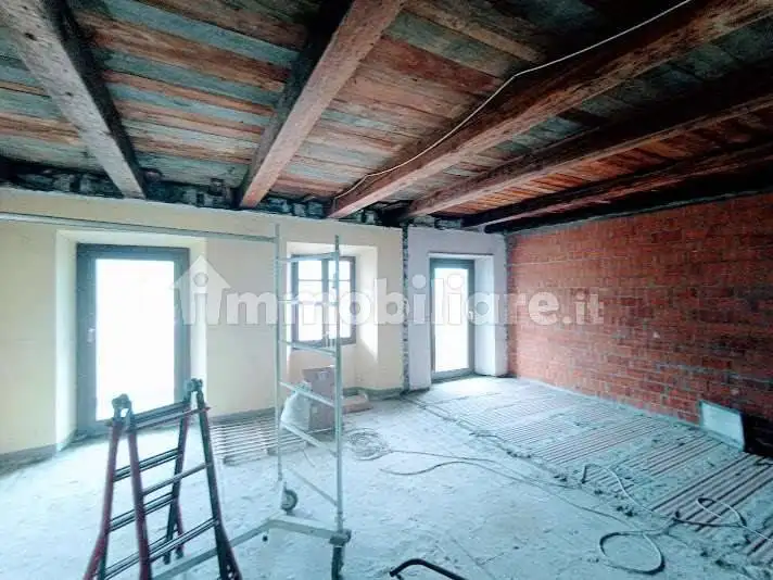 Attico - Mansarda in vendita a Pallanzeno