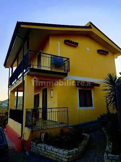 Terratetto unifamiliare contrada cardara, snc, Brancaleone Marina, Brancaleone - foto 2