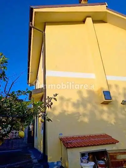 Terratetto unifamiliare contrada cardara, snc, Brancaleone Marina, Brancaleone - foto 5