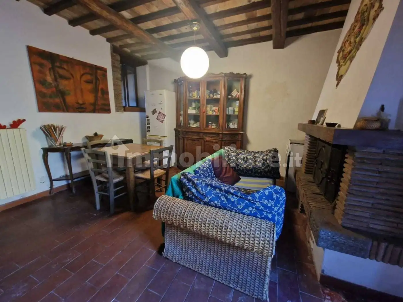 Casa indipendente in vendita a Alviano