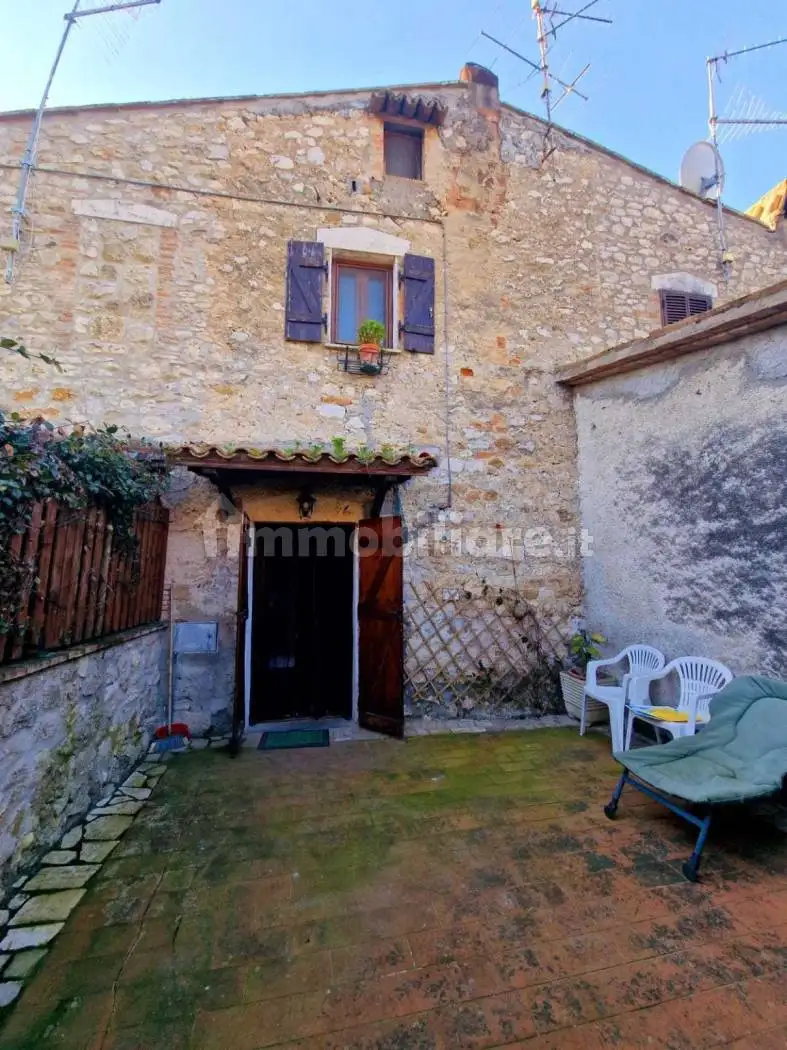 Terratetto unifamiliare alviano scalo, Stazione Di Alviano, Alviano - foto 3